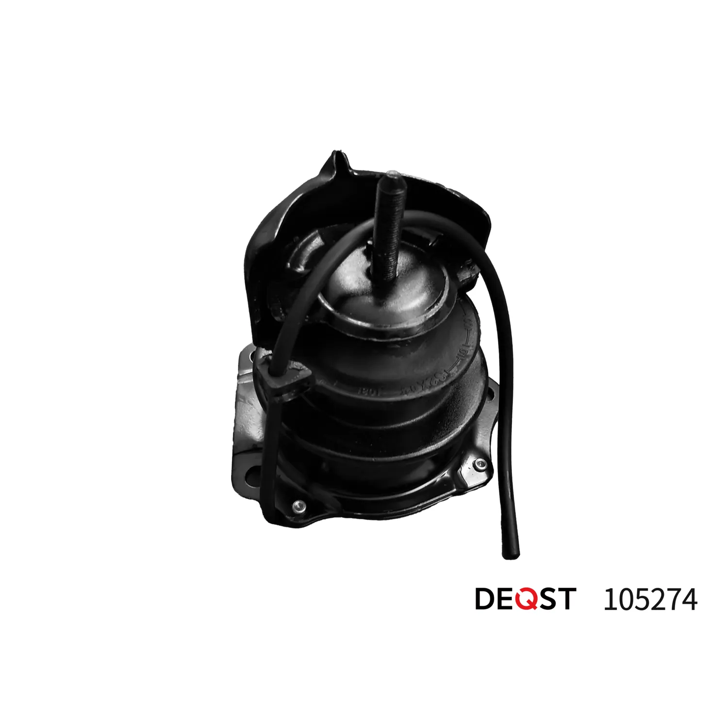 Подушка двигателя HONDA ACCORD/TORNEO ATM 98-02 DEQST 105274