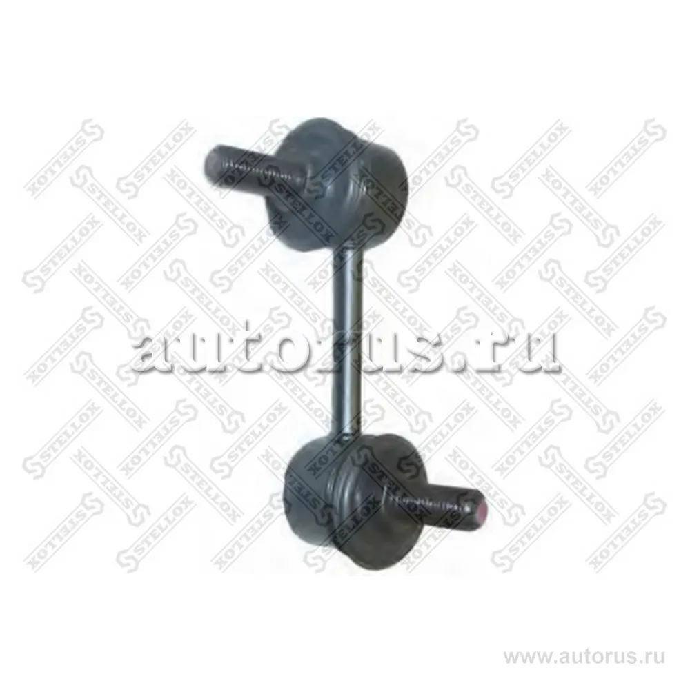 Тяга стабилизатора переднего левая Daewoo Leganza 97> STELLOX 56-73001-SX