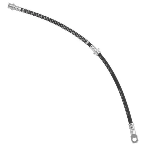 ШЛАНГ ТОРМОЗНОЙ MITSUBISHI LANCER 03-13 GBH000468