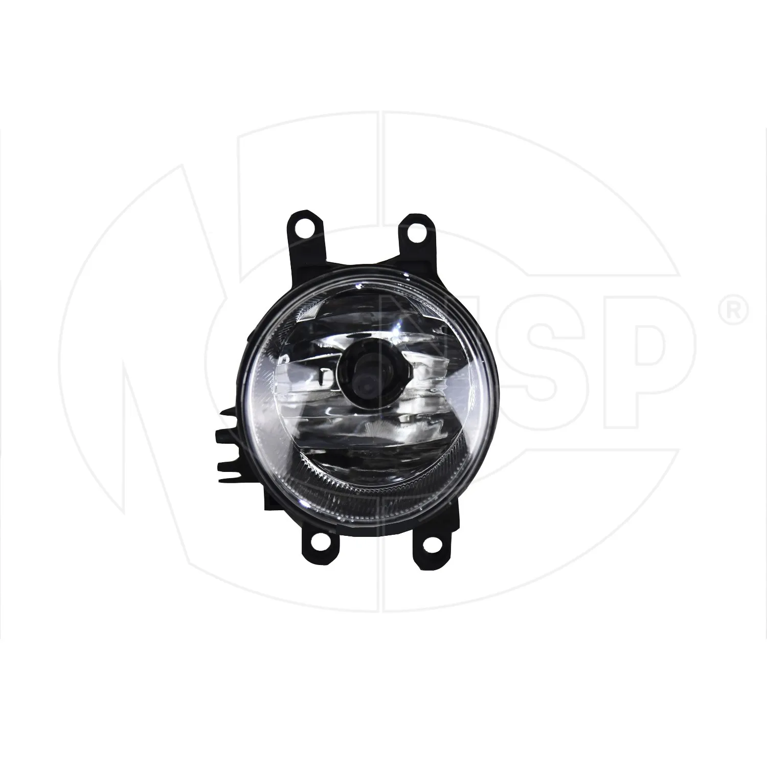 Фара противотуманная правая TOYOTA NSP NSP048121047010