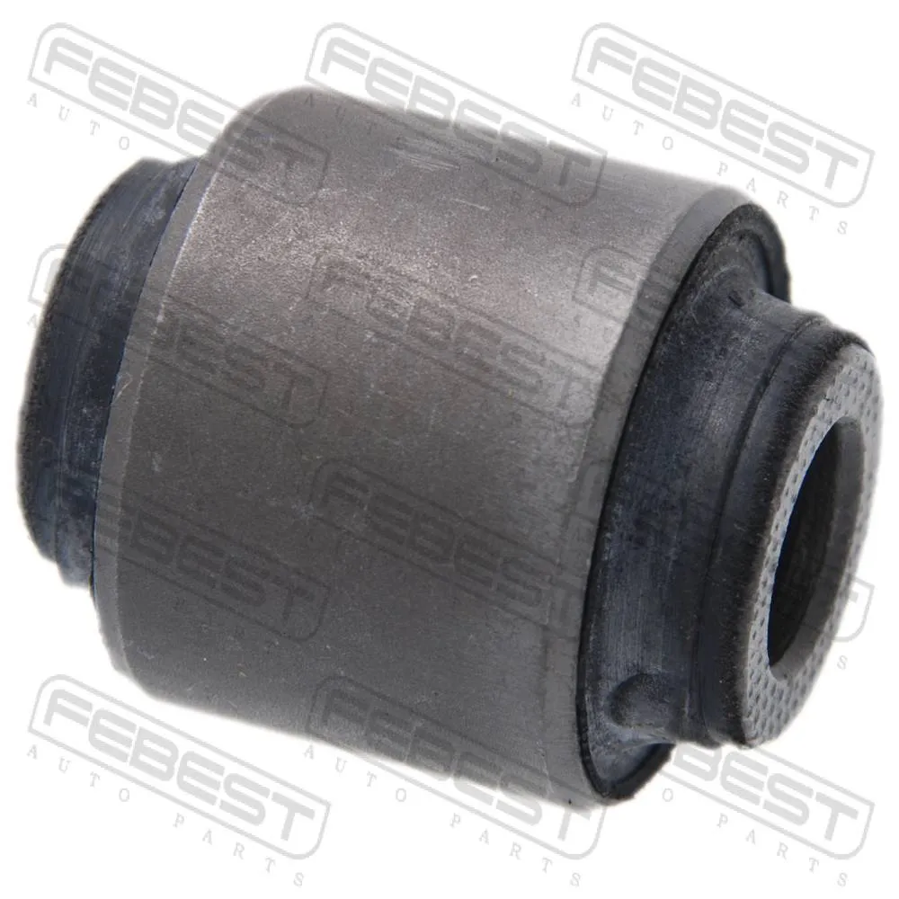 Сайлентблок задней цапфы NISSAN ELGRAND E51 2002.05-2010.08 [JP] FEBEST NAB-270