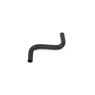 Патрубок вентиляционный VW Golf/Jetta/Passat 1.6-1.8 88-93 STELLOX 10-35522-SX