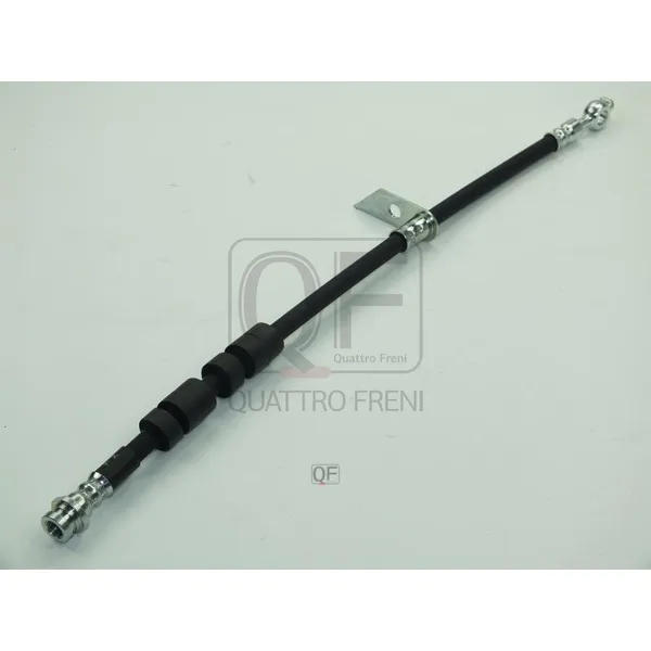 Шланг тормозной FR RH QUATTRO FRENI QF70F00015