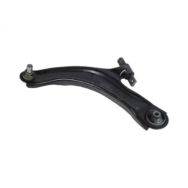 Рычаг передний нижний левый Nissan Qashqai J10 07>, Renault Koleos 08> ZENTPARTS Z24803
