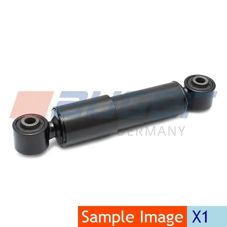 Амортизатор, Кабина MERCEDES 12x187 232 AUGER 20543