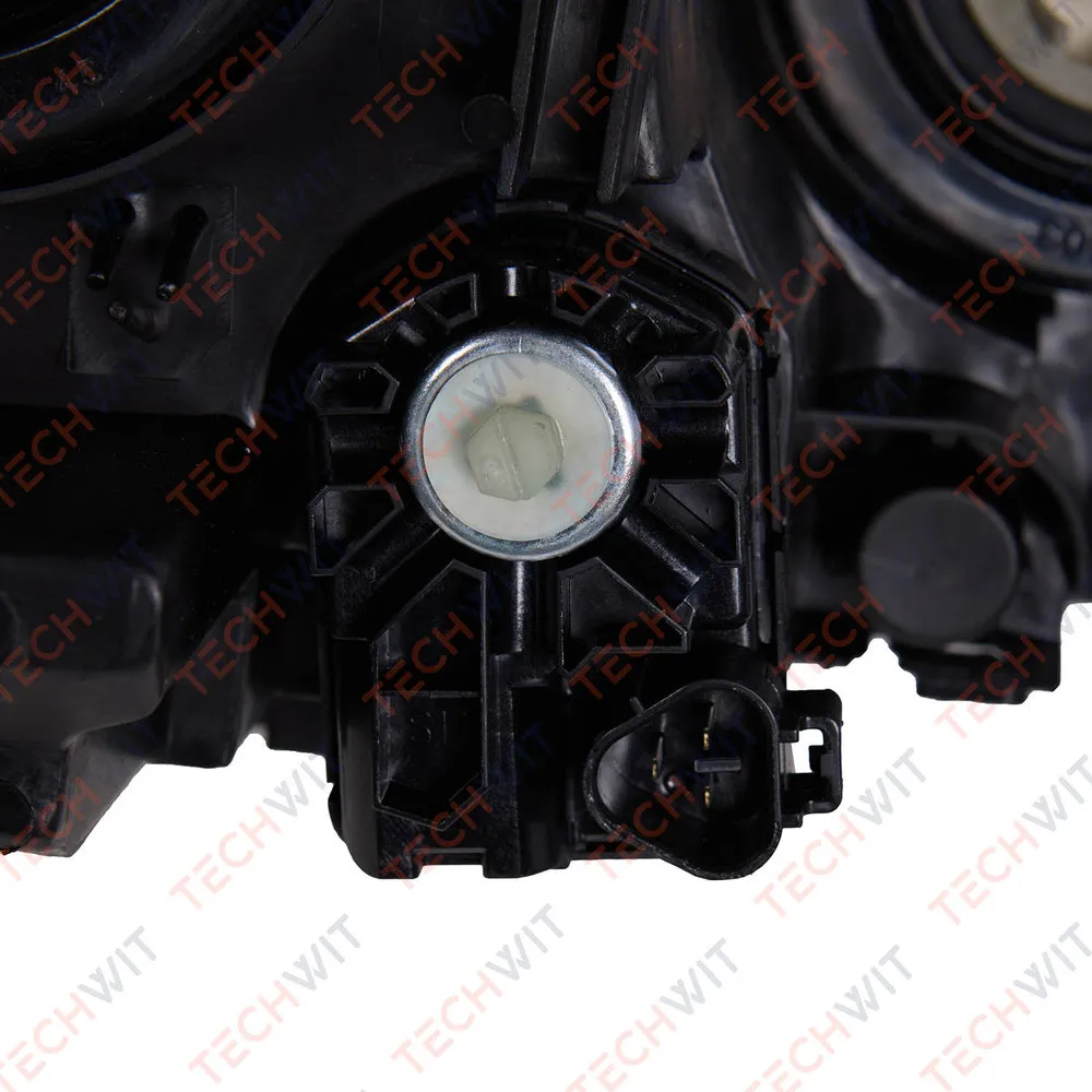 Фара передняя левая MAZDA 6 GJ 2012-2015 HALOGEN TECHWIT HD001MZD013TW