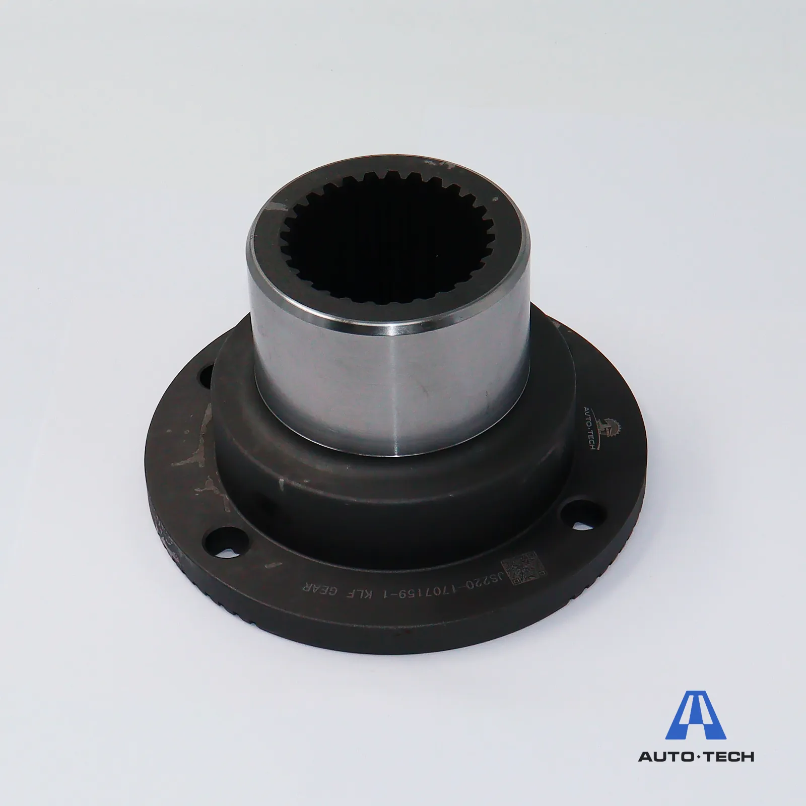 Фланец КПП T28 D180x4 H110 AVTO-TECH AT1299