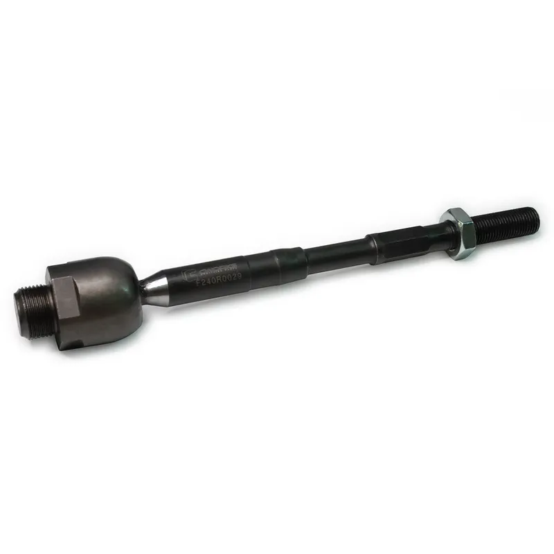 Тяга рулевая L=R NISSAN Qashqai/X-Trail/RENAULT Koleos CWORKS F240R0029