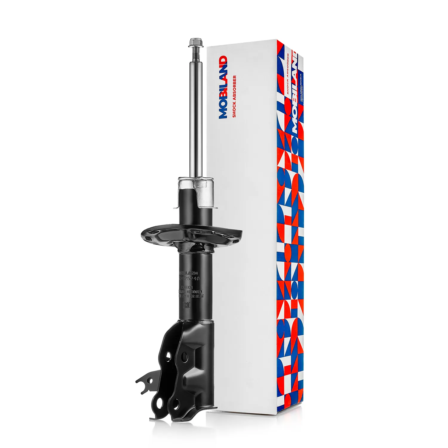 Амортизатор Mobiland 134125240