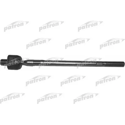 Тяга рулевая HYUNDAI ACCENT 01/00 - 11/05 PATRON PS2406