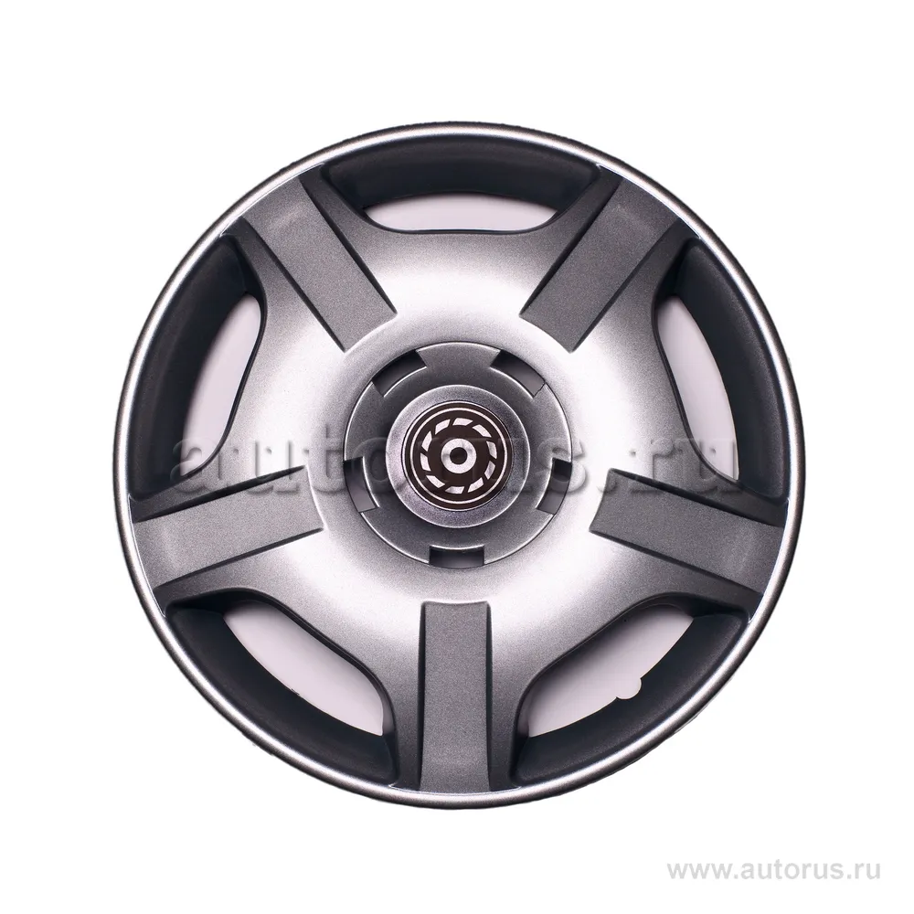 Колпаки R-14 МАКС (4 шт) Джестик VSK-00009649