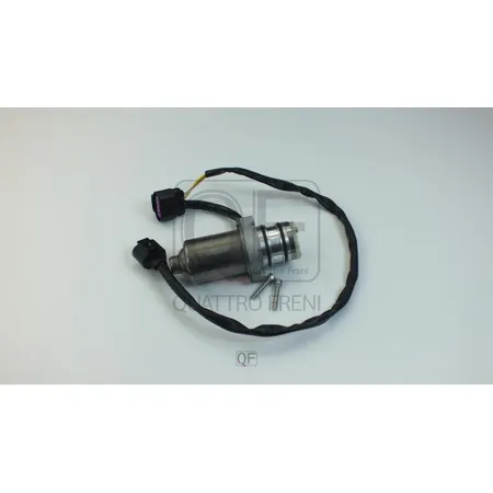 Муфта включения полного привода QUATTRO FRENI QF20C00016