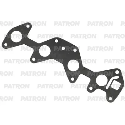 Прокладка впускного коллектора DAEWOO Nexia 1.5i 8V (G15MF) 1995> PATRON PG5-1194