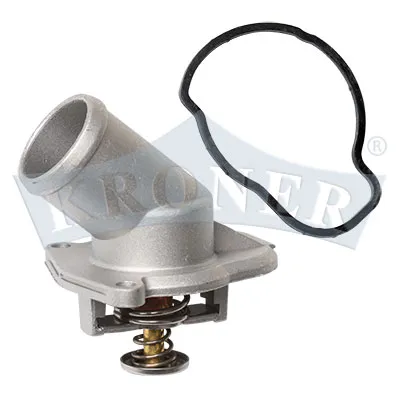 Термостат OPEL Astra G, H (04-), Corsa C, D (00-) KRONER K203217