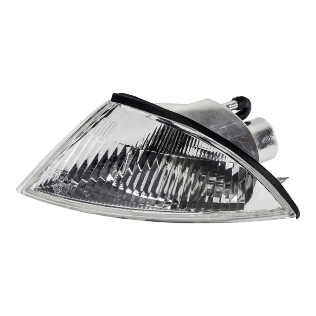 Поворотник L DEPO 214-1559L-UE