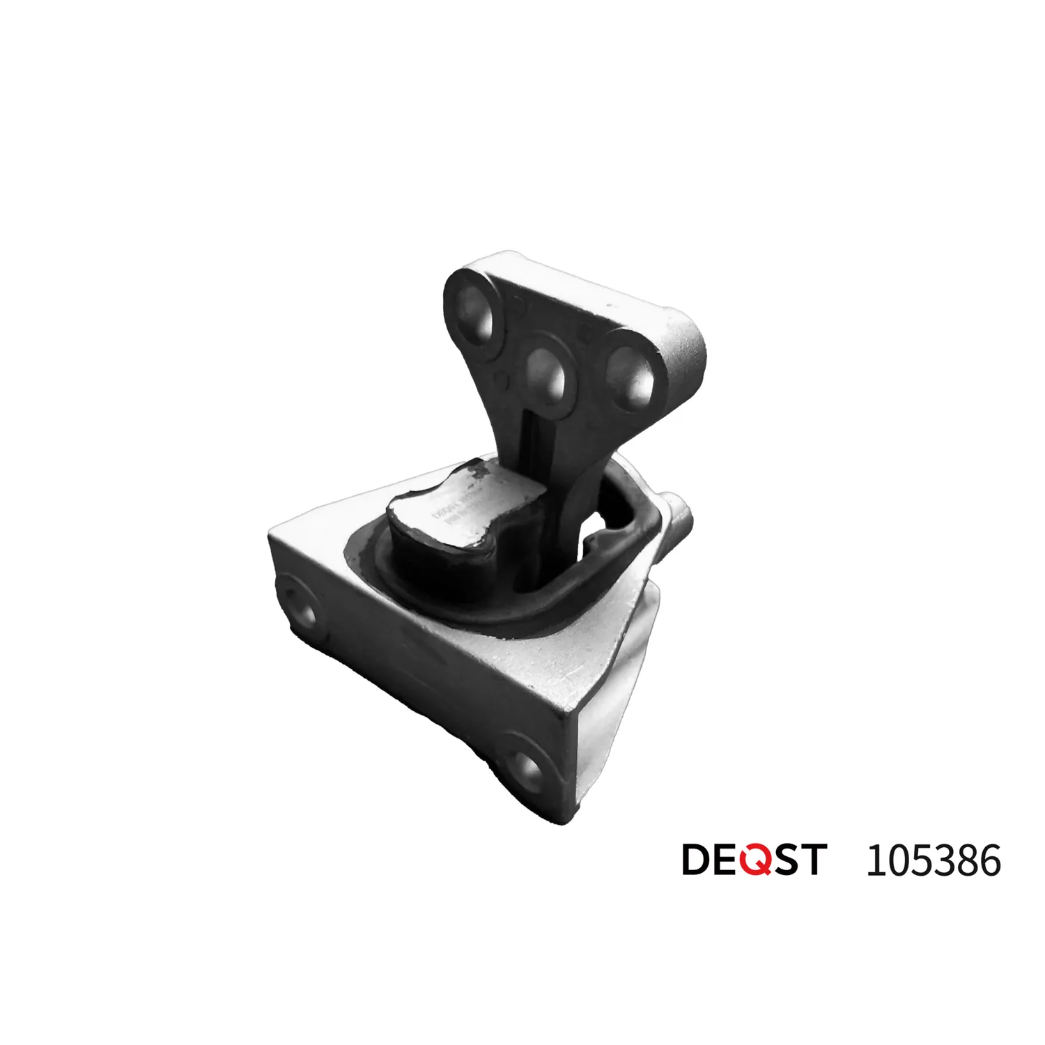 Опора двигателя передняя L HONDA Civic FD 2006-2012 DEQST 105386
