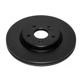 Диск тормозной передний HONDA CR-V ZENTPARTS Z06638