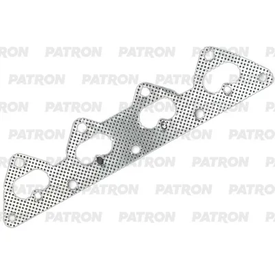 Прокладка выпускного коллектора OPEL 1.4i/ 1.6i 16V (C14SEL/ C16XE/ X14XE/ X16XE/ PATRON PG52202