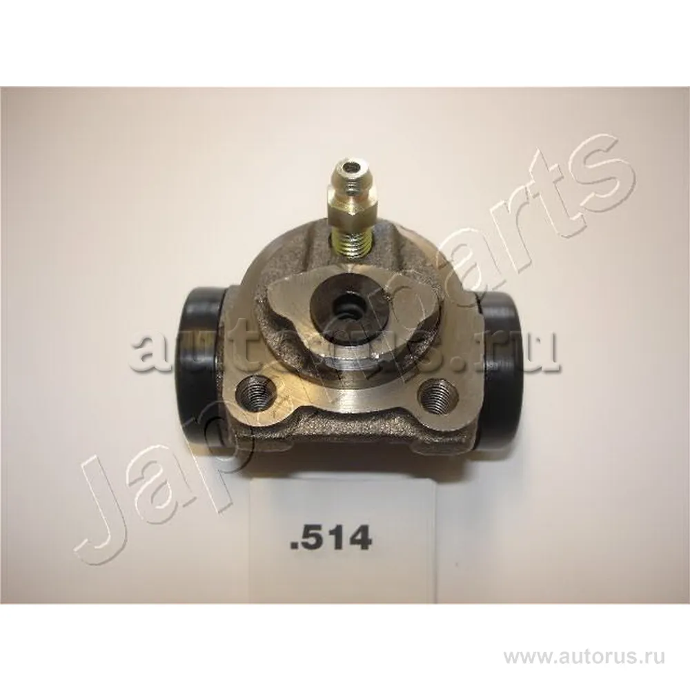 Цилиндр тормозной рабочий JAPANPARTS CS514