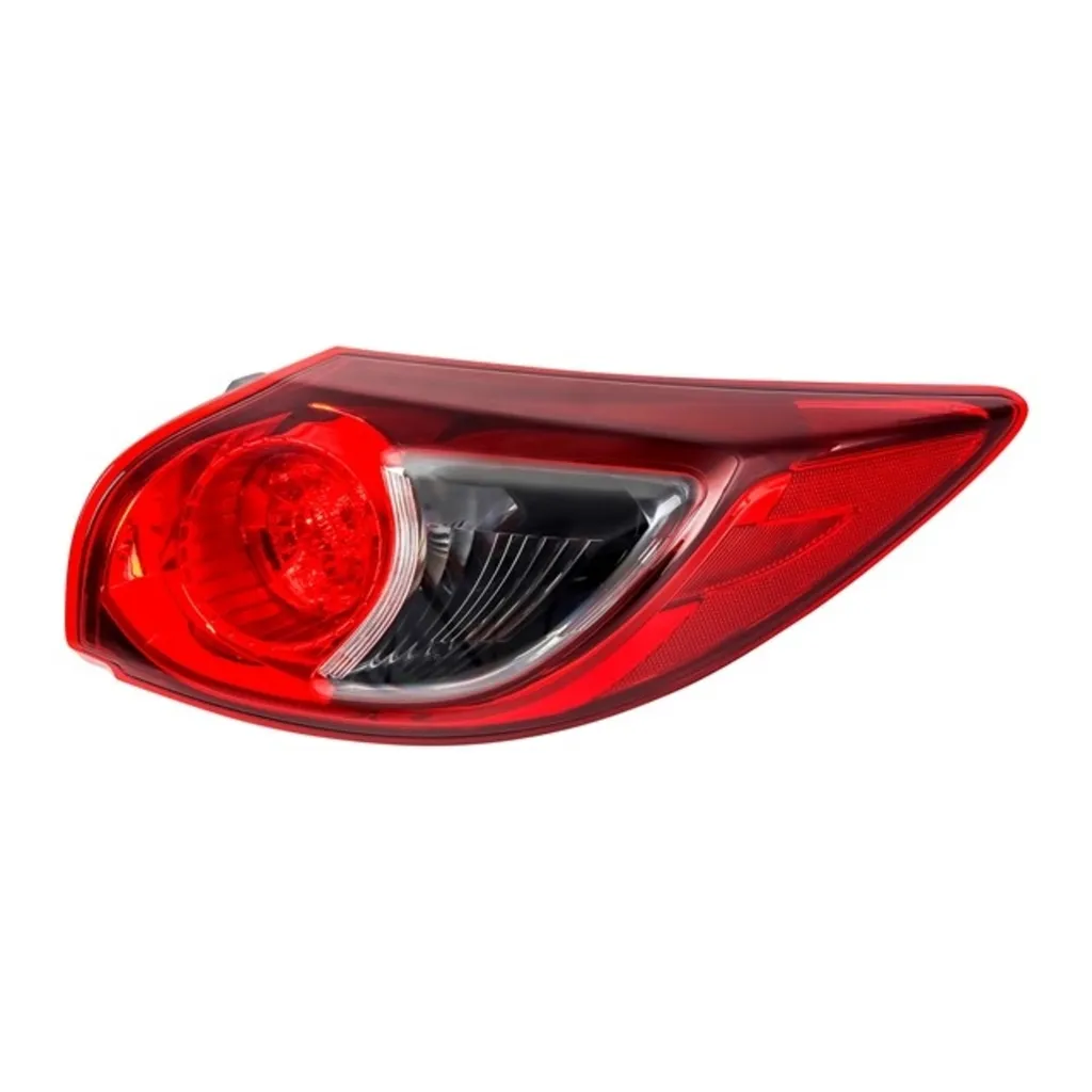 Задний фонарь mazda cx-5 DEPO 2161994RUE