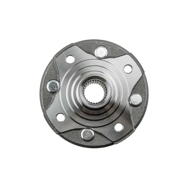 СТУПИЦА КОЛЕСА ПЕР БЕЗ ПОДШИПНИКА HONDA ACCORD CB/CC/CD/CE/CF -98.10 NTY KLPHD014P
