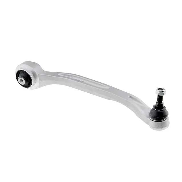 Рычаг передн. AUDI A6 04-11, AUDI A6 ALLROAD 06-11 /LOWER правый/ NTY ZWDVW009