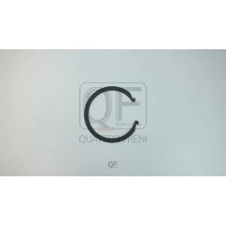 Кольцо ступицы стопорное FR QUATTRO FRENI QF40D00041
