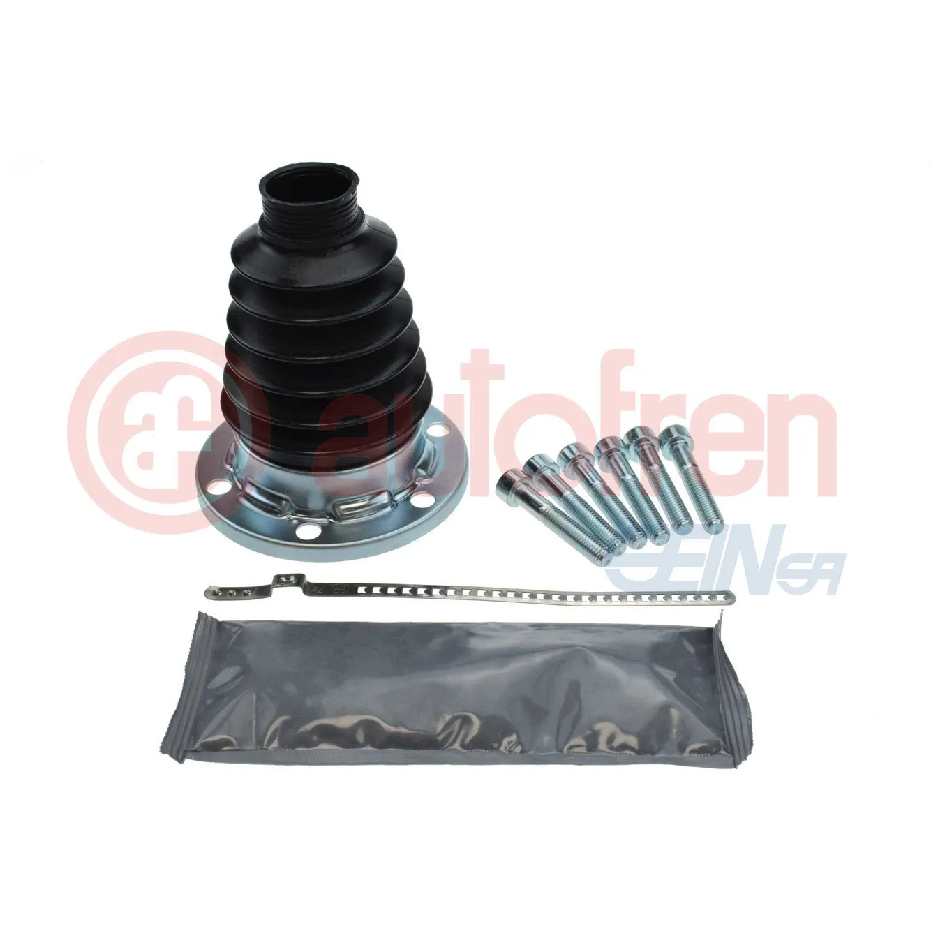 Пыльник ШРУСа внутренний комплект VAG SEINSA D8571T