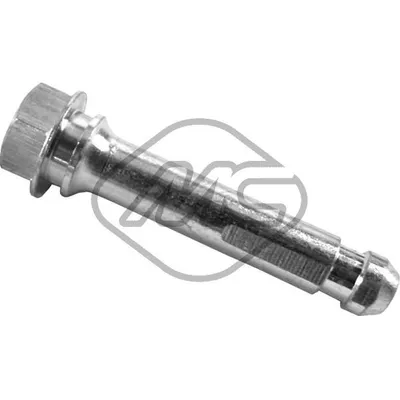 Направляющая суппорта TOYOTA RAV 4 Metalcaucho 58165