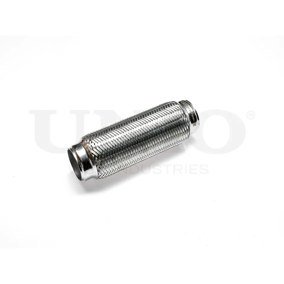 Гофра глушителя 50x220 мм InnerBraid UNIO EXP-50220