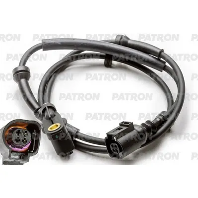 Датчик частоты вращения колеса задний левый FORD: GALAXY (WGR) 1.9 TDI/2.0 i/2.3 PATRON ABS52104