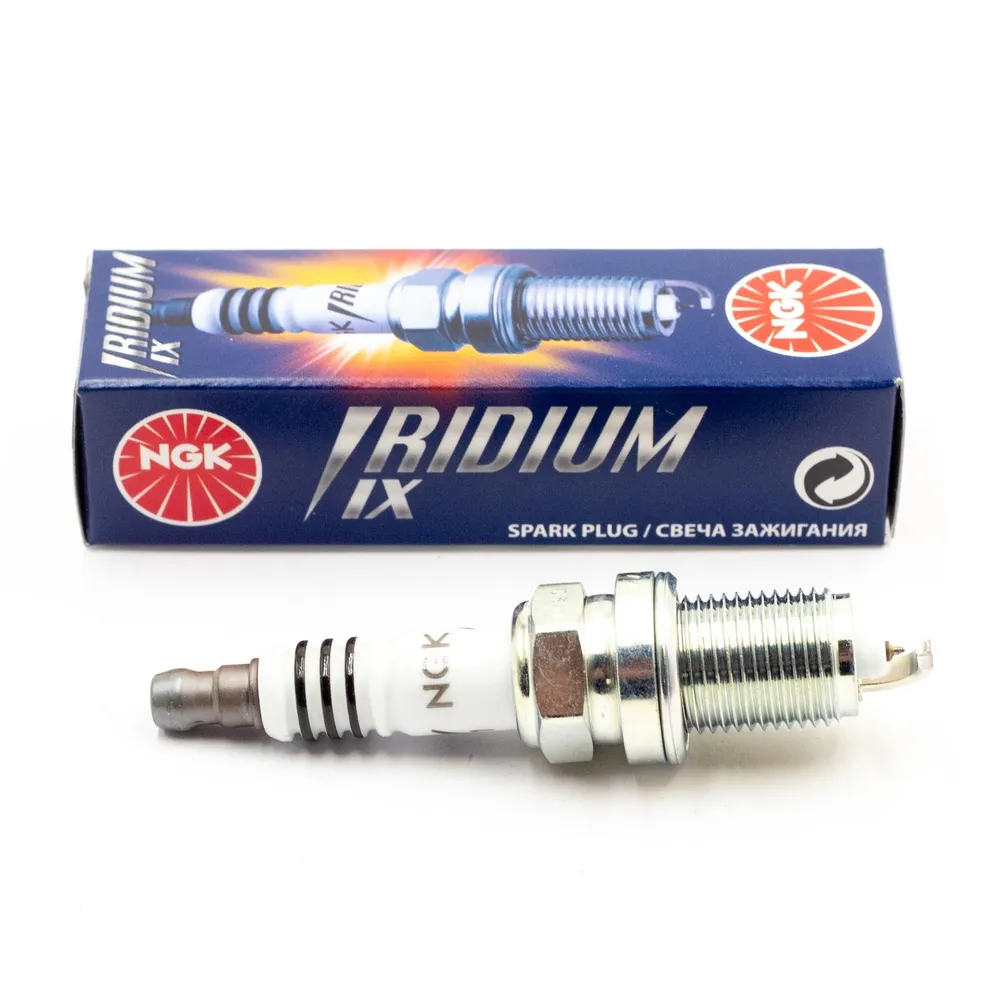 Свеча зажигания ZFR6FIX-11 NGK 6441