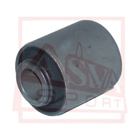 Сайлентблок задней цапфы ASVA 0101-262