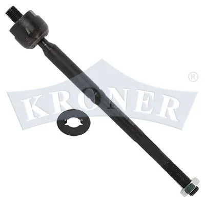 Тяга рулевая TOYOTA Corolla E120 (00-) KRONER K306012