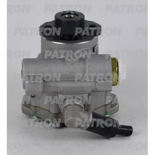 Насос гидроусилителя LADA 110 (2110) 95- 111 (2111) 95- 112 (2112) 95- PATRON PPS1191