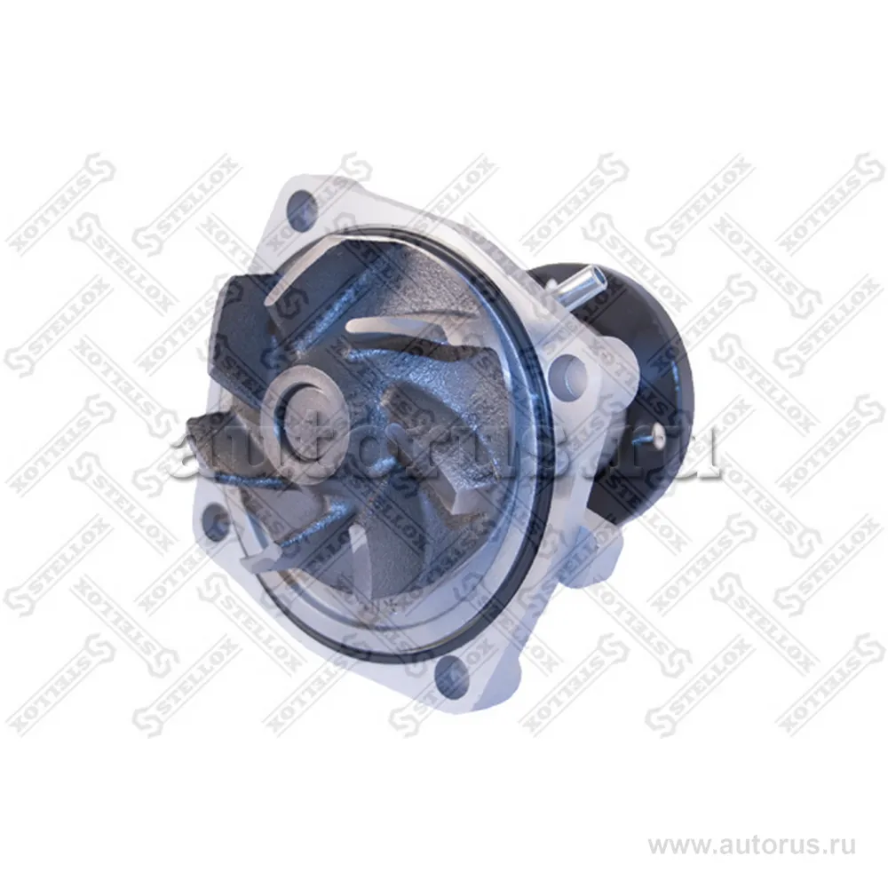 Помпа Ford Scorpio/Rover 800/Opel Frontera A 2.5TD 96> STELLOX 4511-0019-SX