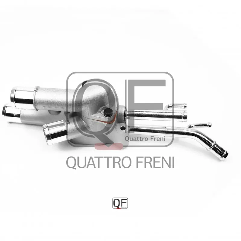Фланец системы охлаждения QUATTRO FRENI QF15A00206
