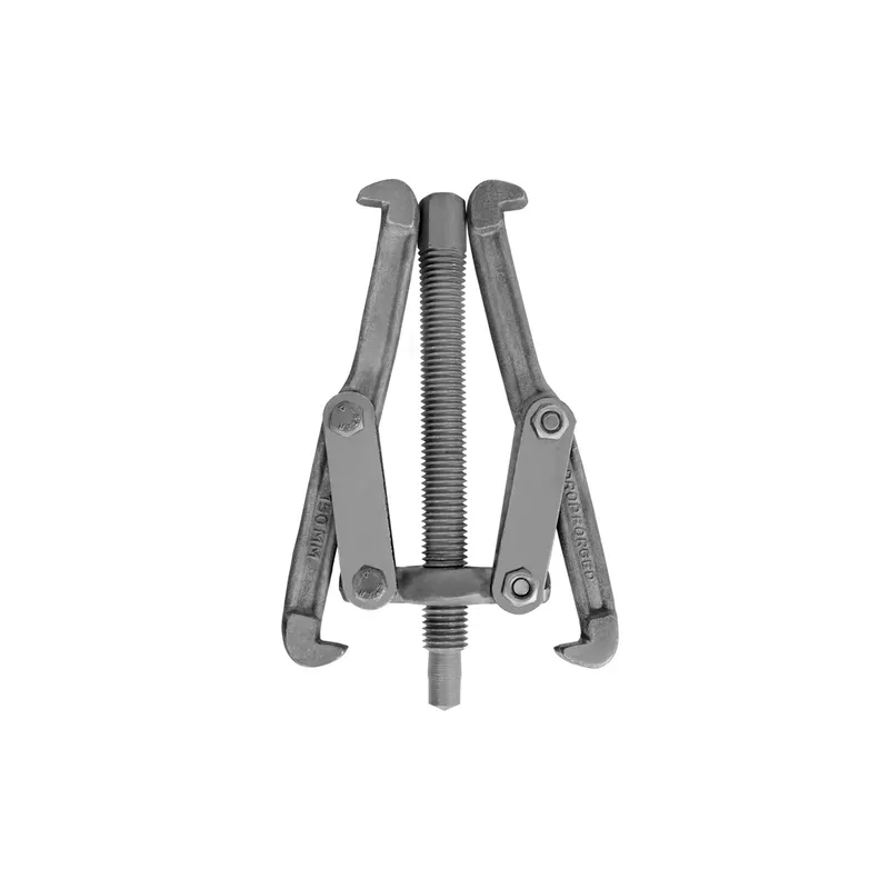 Съемник подшипников 2-х лапый 150 мм Master KRAFT KT706002