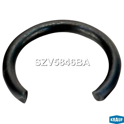 Стопорное кольцо стартера KRAUF SZV5846BA