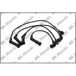 Провода высоковольтные HYUNDAI Accent/Getz mot.1.3/1.5L 8V MANDO EWTH00004H