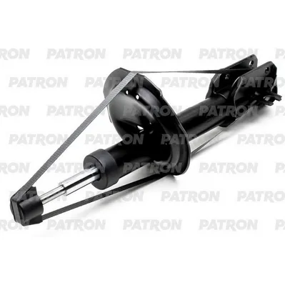 Амортизатор подвески передн FIAT: PUNTO 93-99, PUNTO кабрио 94-00 PATRON PSA333843