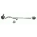 Тяга рулевая в сборе левая BMW X5 F15, X6 F16 3716901 LEMFORDER 3716901