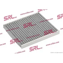 Салонный фильтр с активированным углем