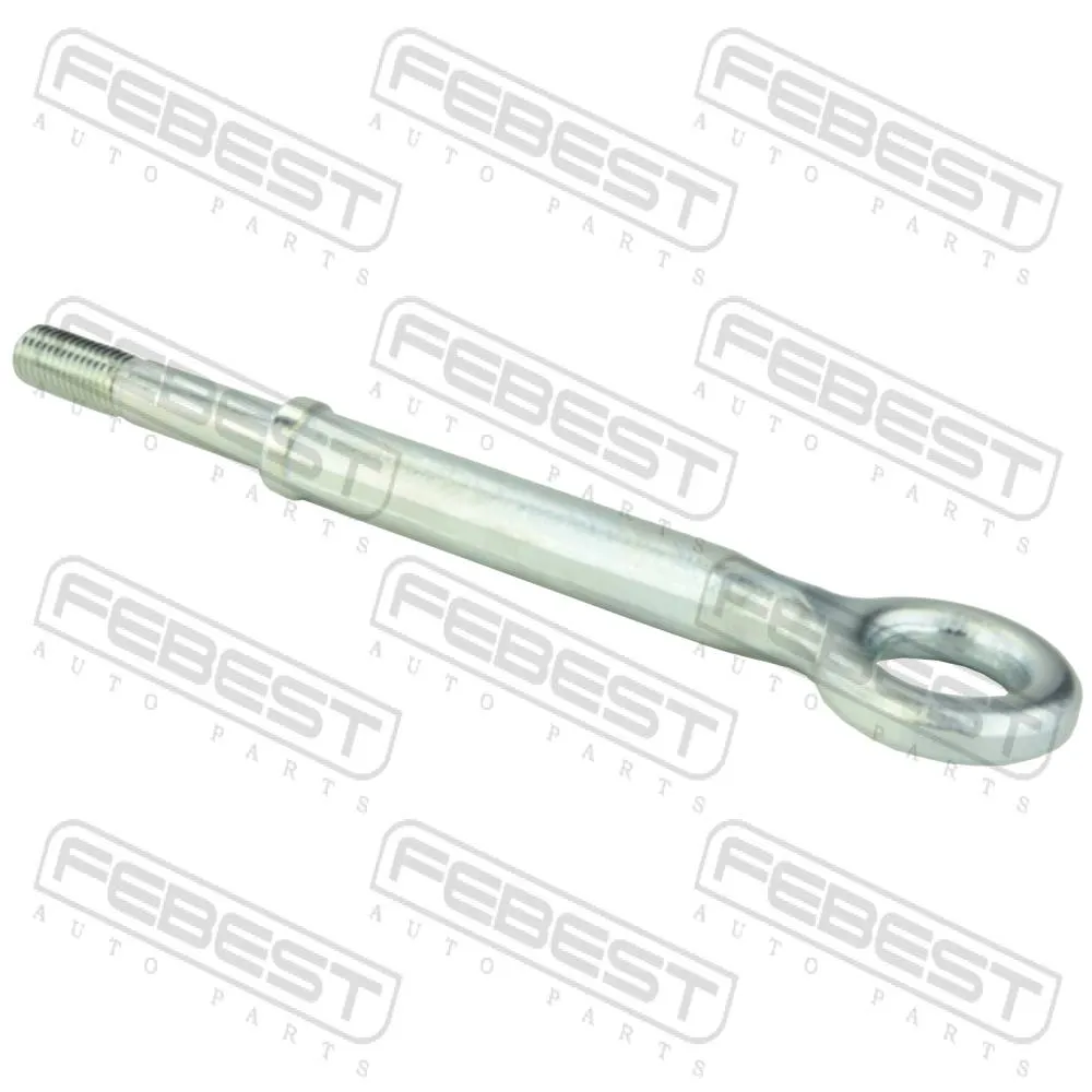 Крюк буксирный VOLVO S80 2007- FEBEST 2799-DH
