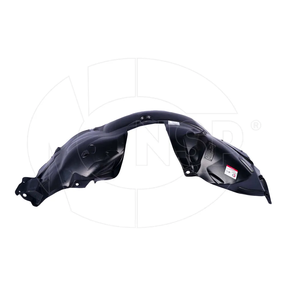 Подкрылок передний правый RENAULT Logan (14-)/ Sandero II (14-) NSP NSP1BD04079