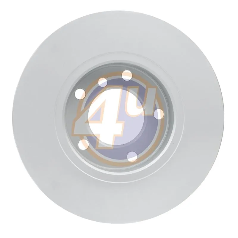 Диск тормозной передний BMW 3(E36) 1994/08-1999/12,BMW 3 TOURING (E36) (286X12) (с покрытием) 4U 4U-BD-0096