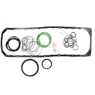 К-т прокладок низ RVI Kerax/Premium DCI11 ZENTPARTS Z09140