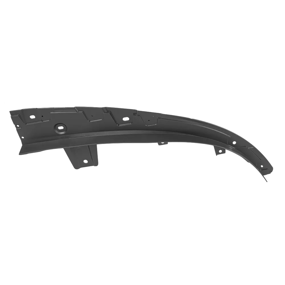Спойлеp пеpеднего бампеpа левый MAZDA CX7 EH44-51-9L1B