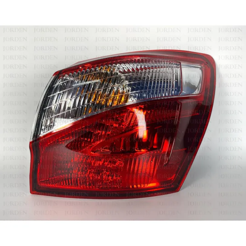 Фонарь RH Qashqai 10- JH05QSA10005BR