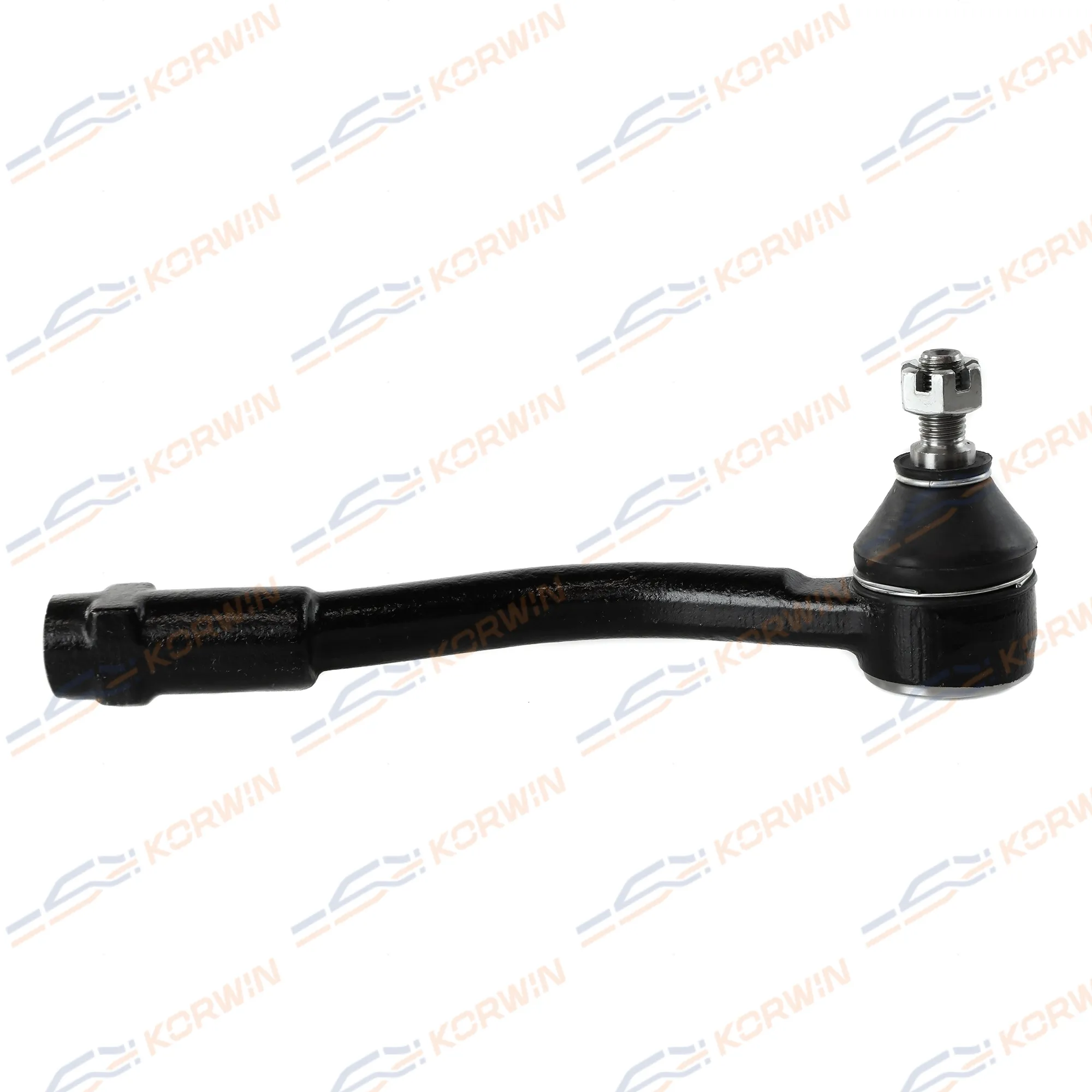 Наконечник рулевой R KIA RIO JB 01.01.2005 - 01.01.2010 KORWIN KWBD0033R